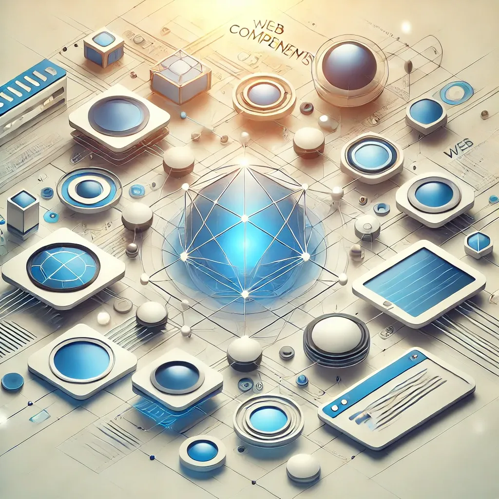 Web Components 101